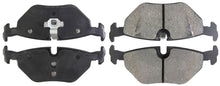 Load image into Gallery viewer, StopTech Performance 01-02 BMW Z3 / 03-09 Z4 / 10/90-07 3 Series / 99-09 Saab 9-5 Rear Brake Pads