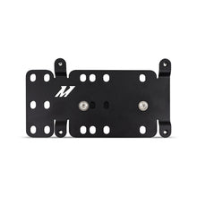 Load image into Gallery viewer, Mishimoto 19-21 Chevy 1500 Tow Hook License Plate Relocation Bracket