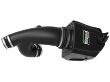 Load image into Gallery viewer, aFe Quantum Pro 5R Cold Air Intake System 15-18 Ford F150 EcoBoost V6-3.5L/2.7L - Oiled