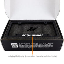 Load image into Gallery viewer, Mishimoto 19-21 Chevy 1500 Tow Hook License Plate Relocation Bracket