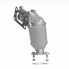 Load image into Gallery viewer, Magnaflow 2017 Cadillac XT5 Front Underbody 3.6L Direct Fit Converter