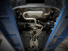 Load image into Gallery viewer, aFe Power 19-21 Audi Q3 F3 L4-2.0L (t) MACH Force-Xp 3 IN to 2-1/2in SS Cat-Back Exhaust System