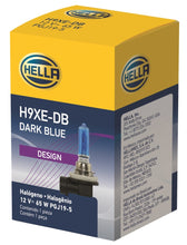 Load image into Gallery viewer, Hella Bulb H9 12V 65W Pgj195 T4 Sb