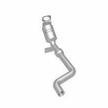 Load image into Gallery viewer, Magnaflow Conv DF 2016 Mustang GT350  5.2L Underbody