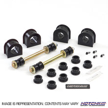 Load image into Gallery viewer, Hotchkis 03-04 Audi RS6 Front &amp; Rear Sway Bar Rebuild Kit (22827)