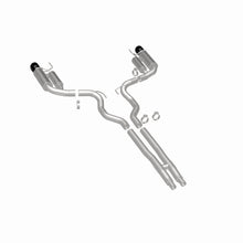 Load image into Gallery viewer, MagnaFlow 2024 Ford Mustang GT 5.0L Competition Series Cat-Back Performance Exhaust System