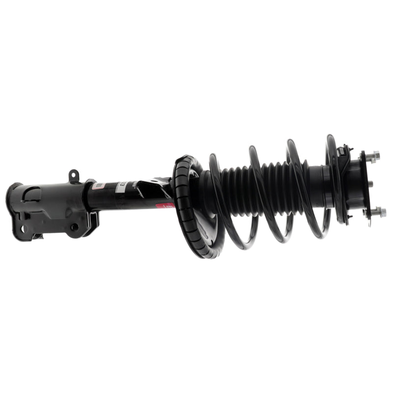 KYB Shocks & Struts Strut Plus Front 11-14 Ford Mustang (Excl GT500/Boss 302/19in Wheels)