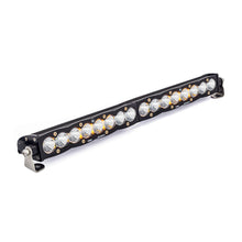 Load image into Gallery viewer, Baja Designs S8 Series Work/Scene Pattern Single Straight 20in LED Light Bar