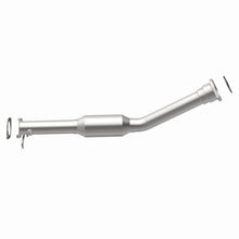 Load image into Gallery viewer, MagnaFlow 08-09 Buick LaCrosse 5.3L / 06-09 Chevy Impala 5.3L SS (49 State) D-Fit Catalytic Convert