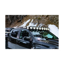 Load image into Gallery viewer, KC HiLiTES M-Racks Wire Harness (Light Bar + 4 Lights/Switch Req. to Operate Front/Side Separately)