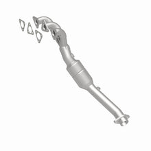 Load image into Gallery viewer, MagnaFlow Conv DF 01-06 BMW M3 Front Manifold 3.2L