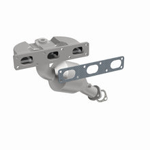 Load image into Gallery viewer, MagnaFlow Conv DF 99-00 BMW Z3 L6 2.8L Rear Manifold