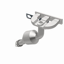 Load image into Gallery viewer, MagnaFlow Conv DF 99-00 BMW Z3 L6 2.8L Rear Manifold