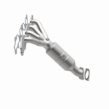 Load image into Gallery viewer, MagnaFlow Conv DF 08-09 Ford Focus 2.0L