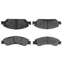 Load image into Gallery viewer, StopTech 08-20 Cadillac Escalade Front Truck &amp; SUV Brake Pad
