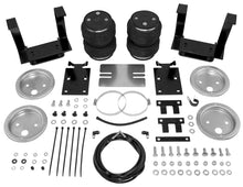 Load image into Gallery viewer, Air Lift Loadlifter 5000 Ultimate Rear Air Spring Kit for 01-10 Chevrolet Silverado 3500