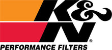 Load image into Gallery viewer, K&amp;N 97-08 BMW K1200RS/LT/C/GT 8.313in OS Length / 3.875 OS Width / 1.938in H Replacement Air FIlter