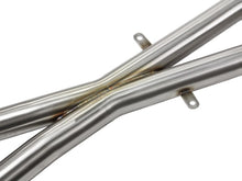 Load image into Gallery viewer, AFE 08-13 BMW(E90/92/93) MACH Force XP 304 Stainless Steel V8 4.0L w/ Cat & Resonator
