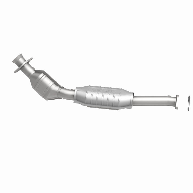 MagnaFlow Conv DF 95-02 Ford Crown Vic 4.6L