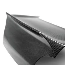 Load image into Gallery viewer, Seibon 02-05 Subaru Impreza / WRX C-Style Carbon Fiber Trunk Lid