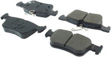 Load image into Gallery viewer, StopTech Street Brake Pads w/Shims &amp; Hardware - Rear