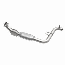 Load image into Gallery viewer, MagnaFlow Conv DF 01 Ford Lightning 5.4L