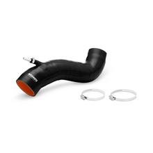 Load image into Gallery viewer, Mishimoto 2014-2015 Ford Fiesta ST Induction Hose (Black)