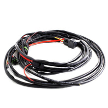 Load image into Gallery viewer, Baja Designs CAN-Bus Anti Flicker 2 Pin Wiring Harness