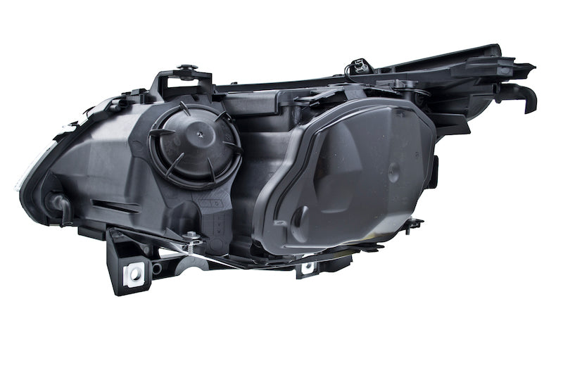 Hella 06-10 BMW 5-Series LED Headlamp - Right Side