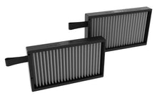 Load image into Gallery viewer, K&N 17-23 Tesla 3 / 20-23 Tesla Y Cabin Air Filter (Pair)