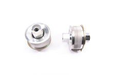 Load image into Gallery viewer, SPL Parts 2012+ BMW 3 Series/4 Series F3X Adjustable Front Caster Rod Monoball Bushings