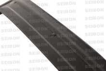 Load image into Gallery viewer, Seibon 89-94 Nissan 240SX HB OEM Carbon Fiber Hatch