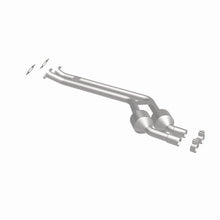 Load image into Gallery viewer, MagnaFlow Conv DF 07-10 BMW X3 3.0L
