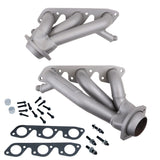 BBK 99-04 Ford Mustang V6 Shorty Tuned Length Exhaust Headers - 1-5/8 Titanium Ceramic