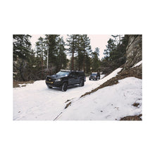 Load image into Gallery viewer, KC HiLiTES M-Racks Wire Harness (Light Bar + 4 Lights/Switch Req. to Operate Front/Side Separately)