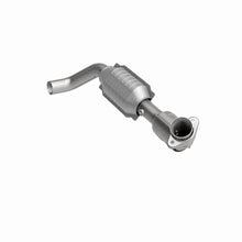 Load image into Gallery viewer, MagnaFlow Catalytic Converter DF 04-06 F-150 Pickup 5.4L 2WD D/S