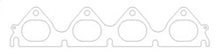 Load image into Gallery viewer, Cometic 94-00 Honda All B Series Exhaust Manifold Gasket .030 inch MLS 1.850 inch X 1.340 inch Port