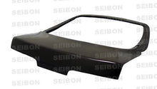 Load image into Gallery viewer, Seibon 94-01 Acura Integra 2 dr OEM Style Carbon Fiber Trunk/Hatch