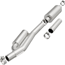 Load image into Gallery viewer, MagnaFlow 19-23 GM 1500 4.3L / 5.3L D-Fit Muffler Replacement