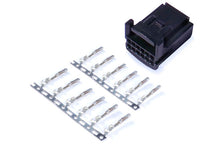 Load image into Gallery viewer, Haltech 12 Pin TYCO for DRA Digital Reluctor Adaptor Plug &amp; Pins