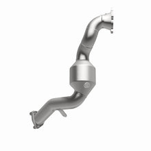Load image into Gallery viewer, MagnaFlow Conv Direct Fit 13-15 Audi S6/S7/S8/A8 Quattro V8-4.0L