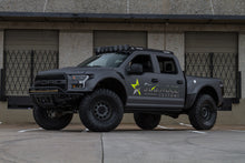 Load image into Gallery viewer, KC HiLiTES M-Racks Wire Harness (Light Bar + 4 Lights/Switch Req. to Operate Front/Side Separately)