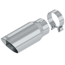 Load image into Gallery viewer, Ford Racing 17-22 Super Duty Exhaust Tip - Chrome