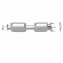 Load image into Gallery viewer, MagnaFlow Conv DF 88-89 Ranger/Bronco II CA