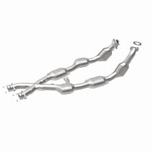 Load image into Gallery viewer, MagnaFlow Conv DF 96-98 Mustang 4.6L 6-Cats