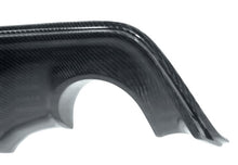 Load image into Gallery viewer, Seibon 12-13 BRZ/FRS Carbon Fiber Rear Diffuser Cover