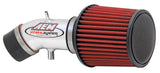 AEM 02-06 Sentra SE-R Polished Short Ram Intake
