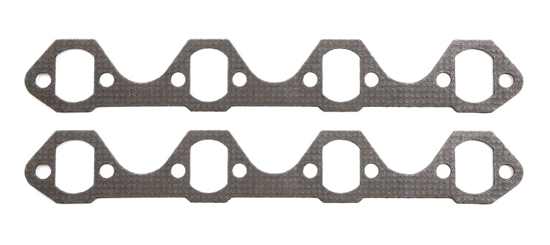 Cometic Gaskets Exhaust Header Gasket Set SBF 302/351W Cometic Gaskets Exhaust Header Gasket Set SBF 302/351W
