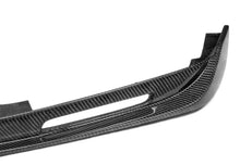 Load image into Gallery viewer, Seibon 12-14 Subaru BRZ KC-Style Carbon Fiber Front Lip