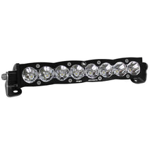 Load image into Gallery viewer, Baja Designs S8 Series Spot Pattern 10in LED Light Bar